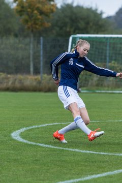 Bild 30 - Frauen FSC Kaltenkirchen - VfL Oldesloe : Ergebnis: 1:2